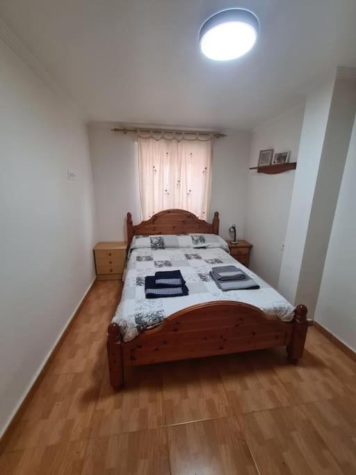 Alex Bungalow Apartman Torrevieja Kültér fotó