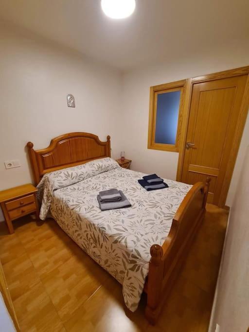 Alex Bungalow Apartman Torrevieja Kültér fotó