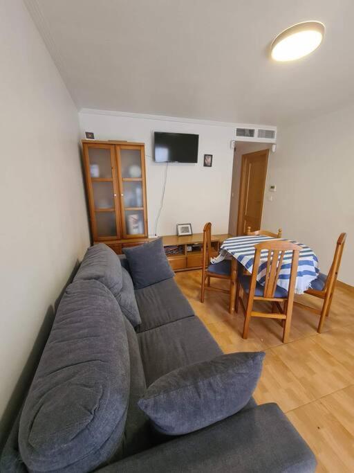 Alex Bungalow Apartman Torrevieja Kültér fotó